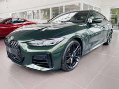 BMW 4 Reeks