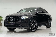 Mercedes GLE