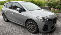 BMW 2 Reeks Tourer