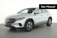 Mercedes EQA