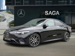 Mercedes CLA