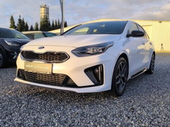 Kia Pro Ceed