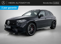 Mercedes GLC