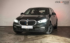 BMW 1 Reeks