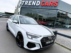 Audi S3 Quattro
