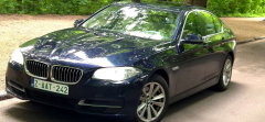 BMW 5 Reeks