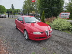 Alfa Romeo GT