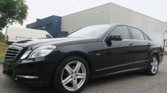 Mercedes E-Klasse