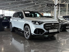 Mercedes GLB