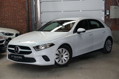 Mercedes A Klasse