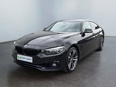 BMW 4 Reeks