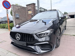Mercedes A Klasse