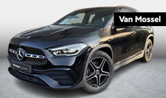 Mercedes GLA