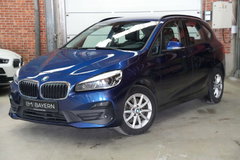 BMW 2 Reeks Tourer