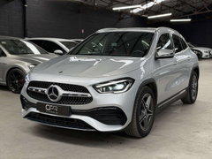 Mercedes GLA