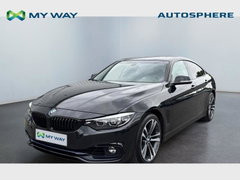 BMW 4 Reeks