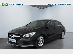 Mercedes CLA