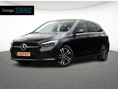 Mercedes B-Klasse