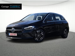 Mercedes B-Klasse