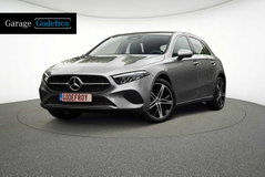 Mercedes A Klasse