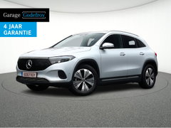 Mercedes EQA