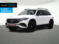 Mercedes EQB