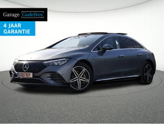 Mercedes EQE