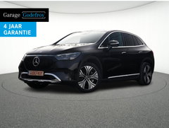 Mercedes EQE