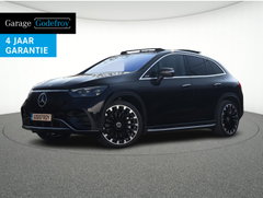 Mercedes EQE