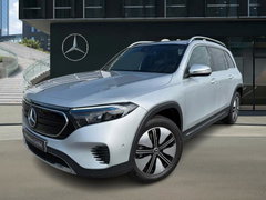 Mercedes EQB 250