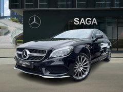 Mercedes CLS