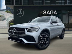 Mercedes GLC