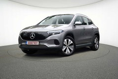 Mercedes EQA