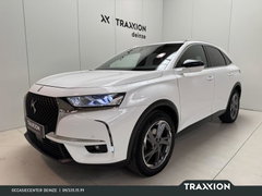 DS DS 7 Crossback