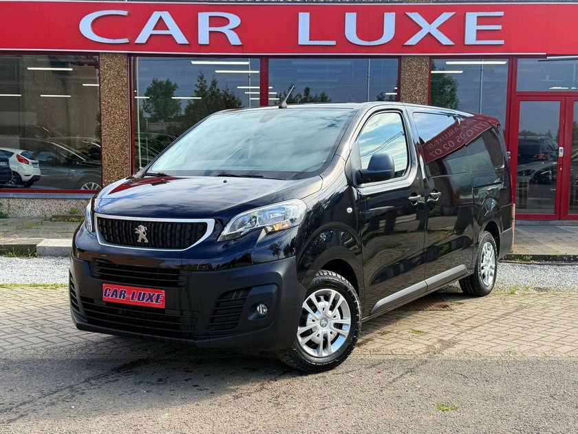 Peugeot Expert