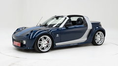 Smart roadster