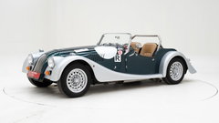 Morgan Roadster