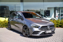 Mercedes B-Klasse