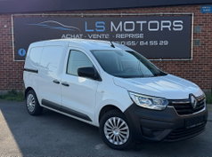 Renault Express