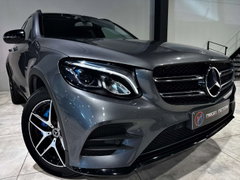 Mercedes GLC