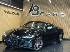 BMW 4 Reeks