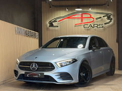Mercedes A Klasse