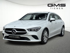 Mercedes CLA