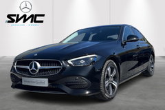 Mercedes C-Klasse