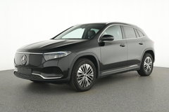 Mercedes EQA