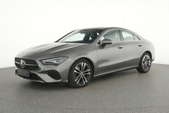 Mercedes CLA