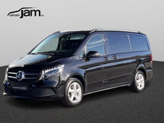 Mercedes V-Klasse