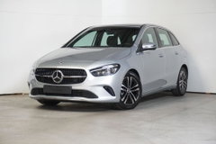 Mercedes B-Klasse