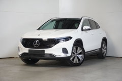 Mercedes EQA