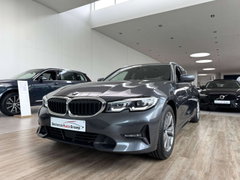 BMW 3 Reeks